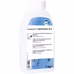 Dr. Weigert neodisher Laboclean A 8 Spülmaschinenreiniger 410287