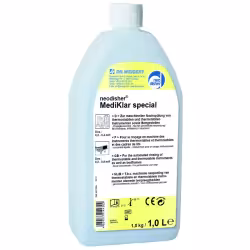 Dr. Weigert neodisher MediKlar special Nachspülmittel 407349