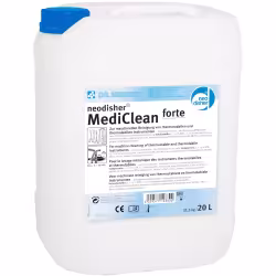Dr. Weigert neodisher Mediclean forte Universalreiniger 405026