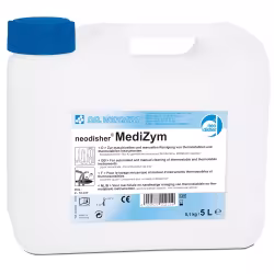 Dr. Weigert neodisher Medizym Instrumentenreiniger 404033