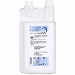 Dr. Weigert neodisher MultiZym Instrumentenreiniger 408744