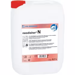 Dr. Weigert neodisher N Neutralisationsmittel 420130