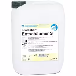 Dr. Weigert neodisher S Entschäumer 430130