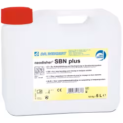 Dr. Weigert neodisher SBN plus Nachspülmittel 479235