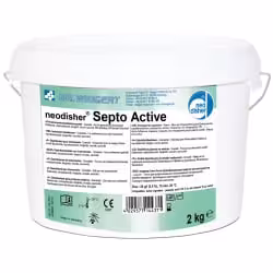 Dr. Weigert neodisher Septo Active Desinfektionsreiniger 409876