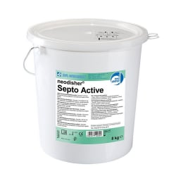 Dr. Weigert neodisher Septo Active Desinfektionsreiniger 409876