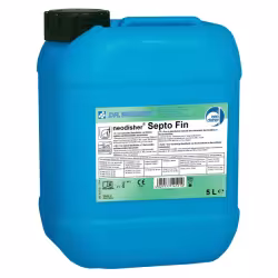 Dr. Weigert neodisher Septo FIN Instrumentendesinfektion 420735