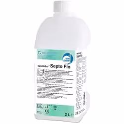 Dr. Weigert neodisher Septo FIN Instrumentendesinfektion 420742