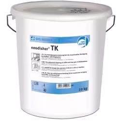 Dr. Weigert neodisher TK Pulverreiniger 320576