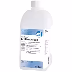 Dr. Weigert neodisher brilliant clean Geschirrreiniger 350042