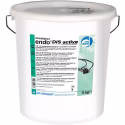 Dr. Weigert neodisher endo DIS active Desinfektionsreiniger 407776