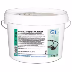 Dr. Weigert neodisher endo DIS active Desinfektionsreiniger 407781