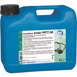 Dr. Weigert neodisher endo SEPT GA Desinfektionsmittel 407133