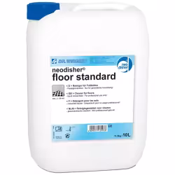Dr. Weigert neodisher floor standard Reinigungsmittel 323230