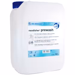 Dr. Weigert neodisher prewash Geschirrvorreiniger 323830