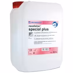 Dr. Weigert neodisher special plus Entkalker 322530