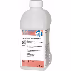Dr. Weigert neodisher special plus Entkalker 322542
