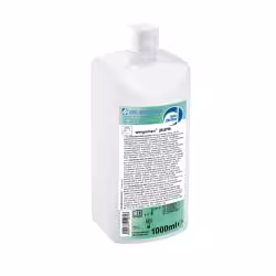 Dr. Weigert neodisher weigoman pure Händedesinfektion 55073