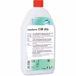 Dr. Weigert neoform CM dis Desinfektionsreiniger 322949