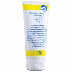 Dr. Weigert triformin care Hautpflegecreme 310515