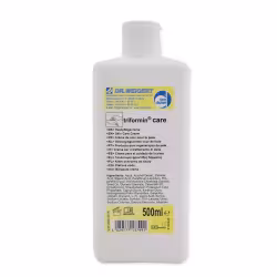 Dr. Weigert triformin care Hautpflegecreme 310539