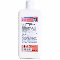 Dr. Weigert triformin protect Hautschutzcreme 310239