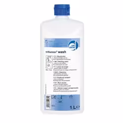 Dr. Weigert triformin wash Waschlotion 317348