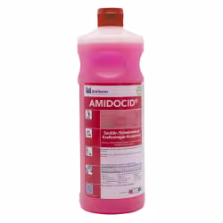 Dreiturm AMIDOCID Sanitär-Schwimmbad und Kraftreiniger 4331