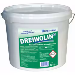 Dreiturm DREIWOLIN classic Geschirrspülmittel