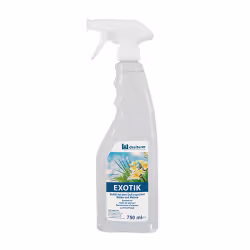 Dreiturm EXOTIK Duftöl/Raumdeo 4210