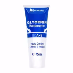 Dreiturm GLYCERIN Handcreme 2275