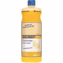 Dreiturm GOLDREIF FRISCHREINIGER 4230