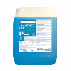 Dreiturm GOLDREIF GLANZREINIGER 4308