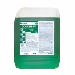 Dreiturm GOLDREIF KLARWISCHPFLEGE 4298