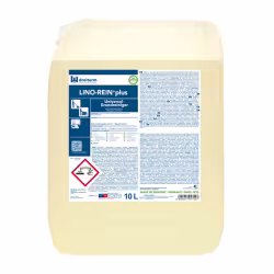 Dreiturm LINO-REIN +plus Grundreiniger 4722