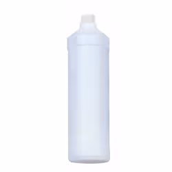 Dreiturm Leerflasche