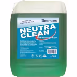 Dreiturm NEUTRA CLEAN Neutralreiniger 4279