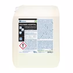 Dreiturm POLYMER Hospital Selbstglanzdispersion 4636