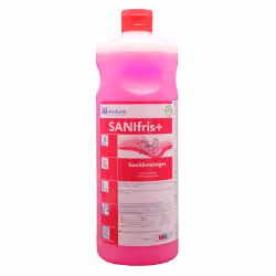 Dreiturm SANIfris+ Sanitärreiniger 4367
