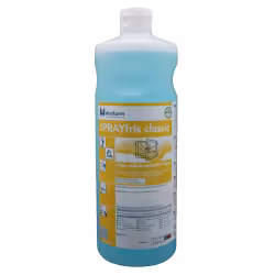 Dreiturm SPRAYFRIS classic Glas- und Kunststoffreiniger 4320