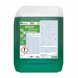 Dreiturm SPÜLIX Handspülmittel 4249