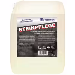 Dreiturm STEINPFLEGE Selbstglanzdispersion 4622