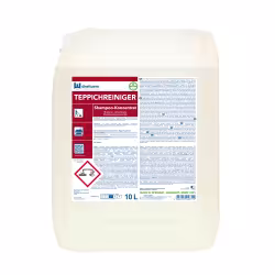 Dreiturm TEPPICHREINIGER Textil-Shampoo
