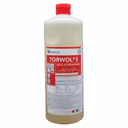 Dreiturm TORWOL S Oberflächenreiniger und Bodenreiniger