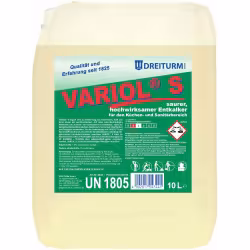 Dreiturm VARIOL S Entkalker 4344