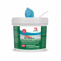 Dreumex Disinfectant and Cleaning Wipes Desinfektionstücher