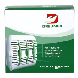 Dreumex Lufterfrischer Gold Fresh 99999091040