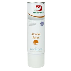 Dreumex Omnicare Alkohol Spray Reinigungsspray 91304001001