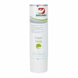 Dreumex Omnicare Schaumseife 91004001001