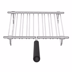 Dualit Brötchenwärmer Rost für Toaster 06-50407